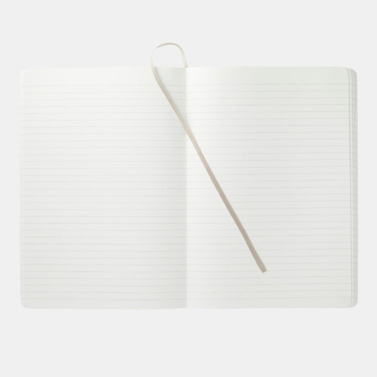Karst Stone Paper Softcover Notebook
