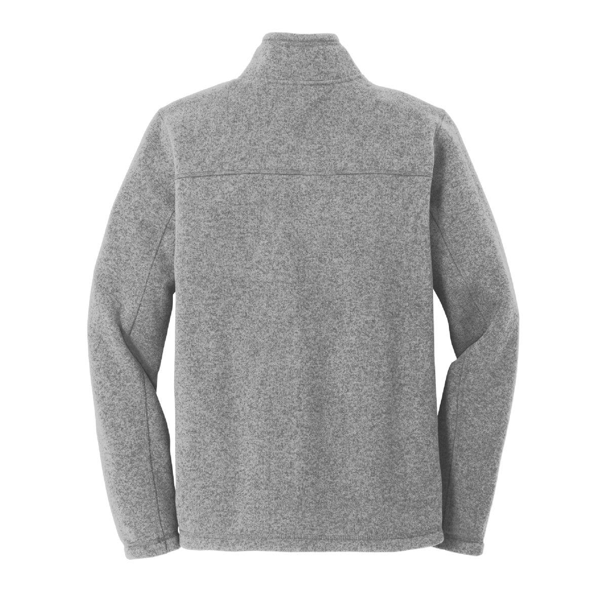 #color_tnf medium grey heather