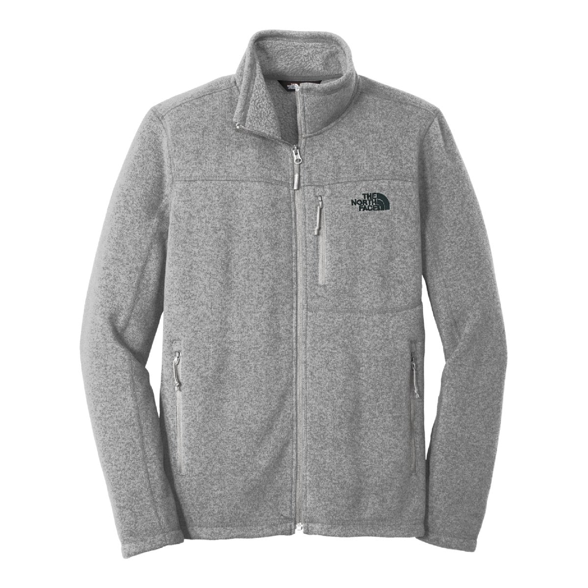 #color_tnf medium grey heather